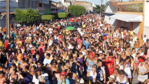 Portal da Transparência de Ilheus - Tradicionais blocos levaram para Ilhéus  Folia antigas músicas