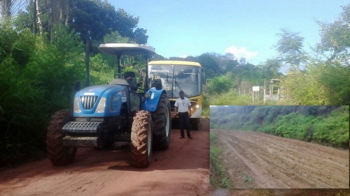 Rodovia Júlio Garcia (BR-251)